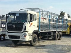  XE TẢI DONGFENG 13.15 TẤN THÙNG 9.5 MÉT 