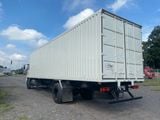  XE TẢI DONGFENG B180 7.65 TẤN ( THÙNG KÍN CONTAINER ) 