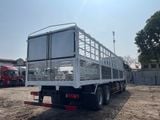  XE TẢI FAW JH6 4 CHÂN MÁY 370HP 