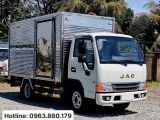  XE TẢI JAC H200 E5 1.99 TẤN THÙNG 3.7 MÉT 