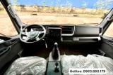  Xe Tải JAC N900 E5 Mới 2025 
