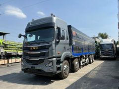 Xe tải Jac A5 5 Chân 22.1 tấn