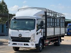 Xe tải Chiến Thắng 8 tấn 2024