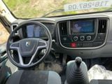  XE TẢI CHIẾN THẮNG 8 TẤN NỔI BẬT VÀ ƯU ĐIỂM VƯỢT TRỘI 