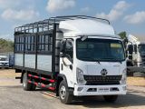  XE TẢI CHIẾN THẮNG 8 TẤN THÙNG 6.2 MÉT 