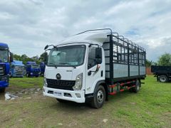  XE TẢI CHIẾN THẮNG 8 TẤN NỔI BẬT VÀ ƯU ĐIỂM VƯỢT TRỘI 