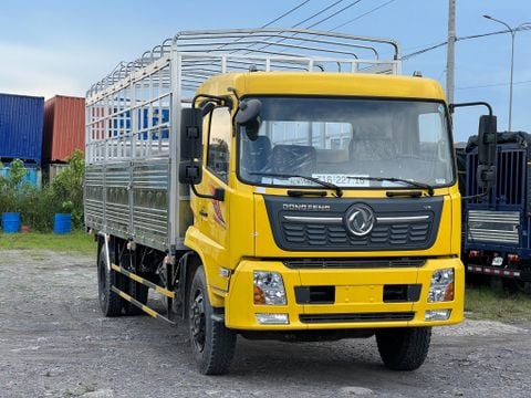 Xe Tải Dongfeng 9 tấn