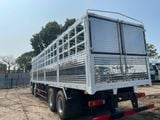  XE TẢI FAW JH6 4 CHÂN MÁY 370HP 