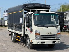 XE TẢI JAC N200S 1.9 TẤN TẠI PHÚ MẪN ĐỒNG NAI