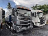  CẬP NHẬT BẢNG GIÁ XE TẢI JAC MỚI NHẤT 