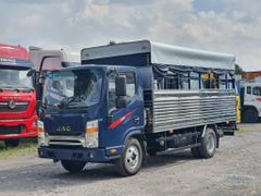 XE TẢI JAC N350S TẬP LÁI HẠNG C