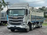  CẬP NHẬT BẢNG GIÁ XE TẢI JAC MỚI NHẤT 
