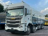  CẬP NHẬT BẢNG GIÁ XE TẢI JAC MỚI NHẤT 
