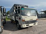  CẬP NHẬT BẢNG GIÁ XE TẢI JAC MỚI NHẤT 