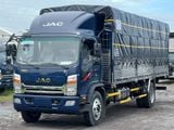  CẬP NHẬT BẢNG GIÁ XE TẢI JAC MỚI NHẤT 