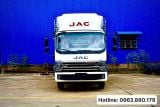  Xe Tải JAC N900 E5 Mới 2025 