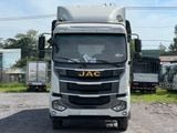  XE TẢI JAC A5 9 TẤN THÙNG 10 MÉT 