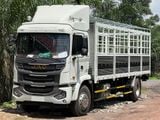  CẬP NHẬT BẢNG GIÁ XE TẢI JAC MỚI NHẤT 