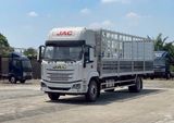  XE TẢI DAWOS 8 TẤN THÙNG 9.9 MÉT ( JAC DAWOS MÁY YUCHAI 220HP ) 