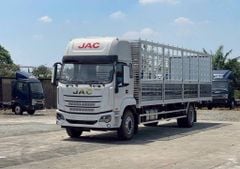 Xe tải Jac Dawos mới