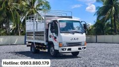 Xe tải Jac h200 E5