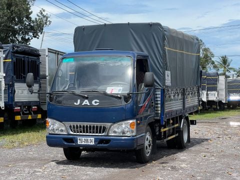 xe tai jac l240