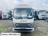  XE TẢI JAC N250S PRO E5 2.45 TẤN ( MÁY CUMMIN ) 