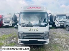 xe tải jac n250s pro e5
