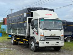 xe jac n800s
