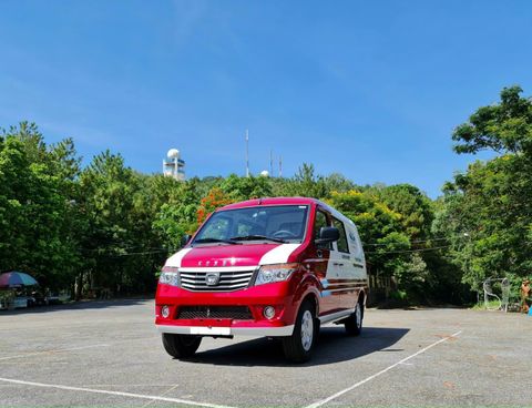  XE TẢI VAN KENBO 2 CHỖ 945KG, CHẠY GIỜ CẤM 24/24 