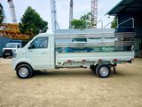  XE TẢI SRM T50 1150KG THÙNG BẠT DÀI 3.1 MÉT 