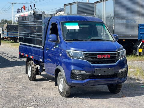 xe tải srm 930kg t20