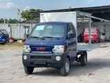  XE TẢI SRM K9 CÁNH DƠI 920 KG THÙNG 2.45 MÉT 