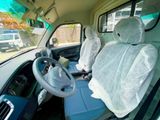  XE TẢI SRM T50 1150KG THÙNG BẠT DÀI 3.1 MÉT 