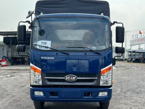 XE TẢI VEAM 3T5