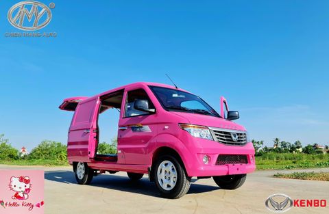 xe bán tải van kenbo