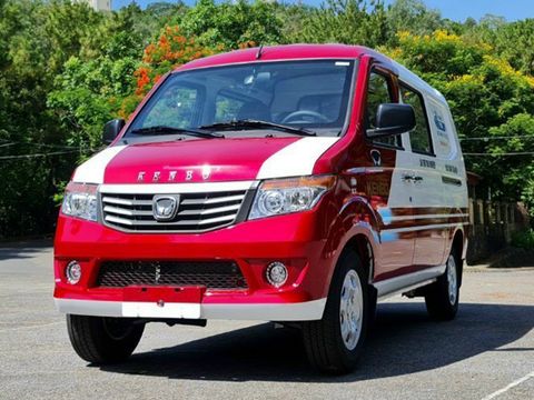 xe bán tải van kenbo