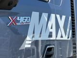  ĐẦU KÉO HOWO MAX 460HP 