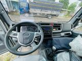  XE TẢI JAC N250S PRO E5 2.45 TẤN ( MÁY CUMMIN ) 