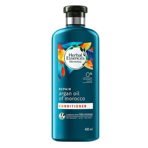 Dầu xả Herbal Essences Tinh Dầu Morocco Argan 400ml