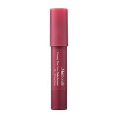 Son Bút Chì 3 Trong 1 Cho Bờ Môi Mềm Mượt Mamonde Creamy Tint Color Balm Intense (2.5g)