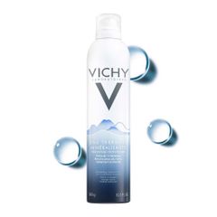 Xịt khoáng Vichy Mineralizing Thermal Water