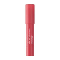 Son Bút Chì 3 Trong 1 Cho Bờ Môi Mềm Mượt Mamonde Creamy Tint Color Balm Intense (2.5g)