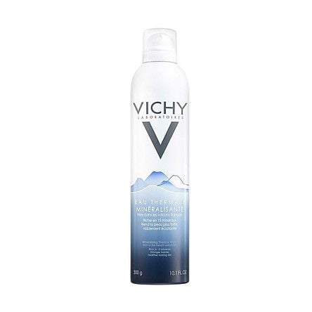 Nước Xịt Khoáng Dưỡng Da Vichy 100843334 (300ml)