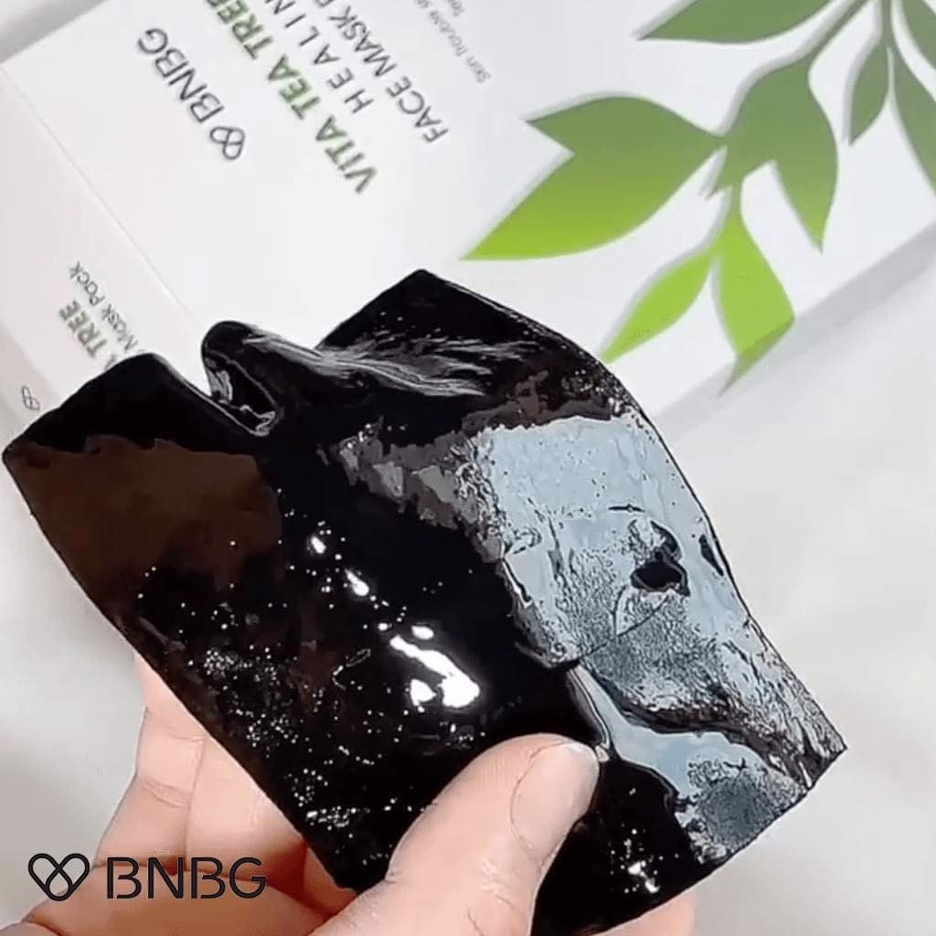 Mặt nạ BNBG Vita Tea Tree Healing Face Mask Pack