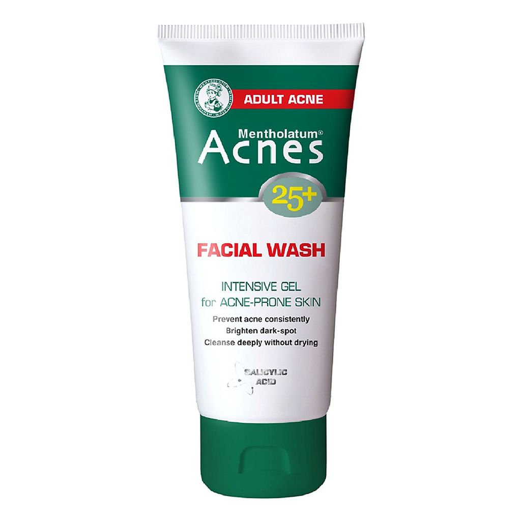 Bộ Sản Phẩm Chống Nắng Ngừa Mụn Sunplay - Acnes