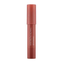 Son Bút Chì 3 Trong 1 Cho Bờ Môi Mềm Mượt Mamonde Creamy Tint Color Balm Intense (2.5g)