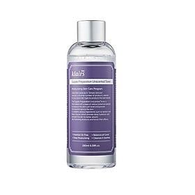 Nước hoa hồng chống viêm không mùi Klairs Supple Preparation Unscented Toner – EGA Cosmetic