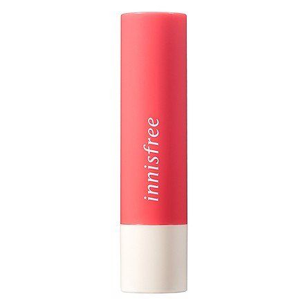 Test màu sắc Son Dưỡng Có Màu Glow Tint Lip Balm 3.5g