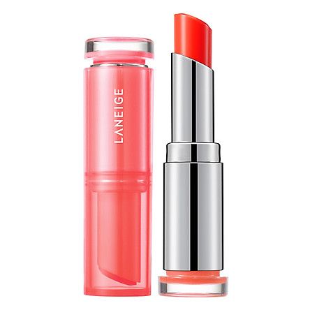 Son dưỡng có màu Laneige Stained Glow Lip Balm (3g)